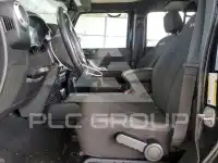 2018 Jeep WRANGLER photo