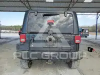 2018 Jeep WRANGLER photo