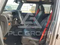 2018 Jeep WRANGLER фото
