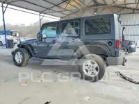 2018 Jeep WRANGLER photo