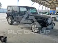 2018 Jeep WRANGLER photo