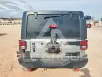 2018 Jeep WRANGLER фото