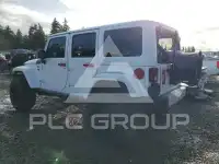 2018 Jeep WRANGLER фото