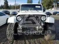 2018 Jeep WRANGLER фото