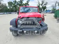 2018 Jeep WRANGLER фото