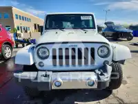 2018 Jeep WRANGLER фото