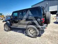 2018 Jeep WRANGLER фото
