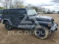 2018 Jeep WRANGLER фото