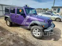 2018 Jeep WRANGLER photo