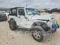 2018 Jeep WRANGLER фото