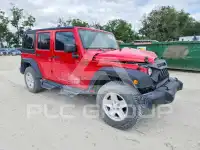 2018 Jeep WRANGLER фото