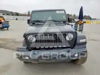 2018 Jeep WRANGLER photo
