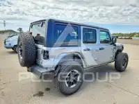 2018 Jeep WRANGLER фото
