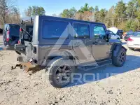 2018 Jeep WRANGLER фото