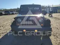 2018 Jeep WRANGLER фото