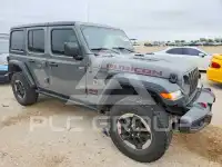2018 Jeep WRANGLER фото