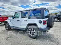 2018 Jeep WRANGLER photo