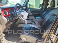 2018 Jeep WRANGLER фото