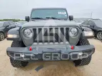 2018 Jeep WRANGLER фото
