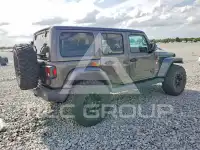 2018 Jeep WRANGLER фото