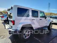 2018 Jeep WRANGLER фото