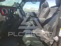 2018 Jeep WRANGLER фото