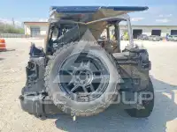 2018 Jeep WRANGLER фото