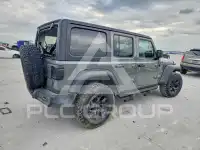 2018 Jeep WRANGLER фото