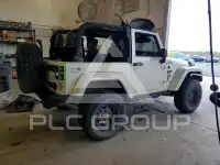 2018 Jeep WRANGLER фото