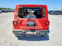 2018 Jeep WRANGLER фото