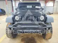2018 Jeep WRANGLER фото