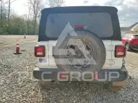 2018 Jeep WRANGLER фото