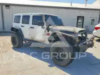 2018 Jeep WRANGLER фото