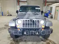 2018 Jeep WRANGLER фото