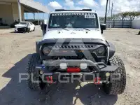 2018 Jeep WRANGLER фото
