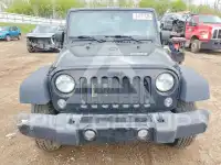 2018 Jeep WRANGLER фото