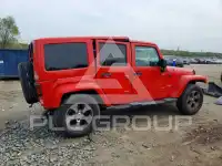 2018 Jeep WRANGLER фото
