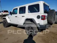 2018 Jeep WRANGLER фото