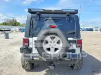 2018 Jeep WRANGLER фото