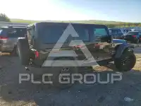 2018 Jeep WRANGLER фото