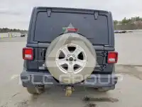 2018 Jeep WRANGLER photo