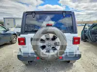 2018 Jeep WRANGLER photo
