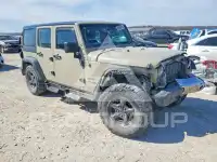 2018 Jeep WRANGLER фото