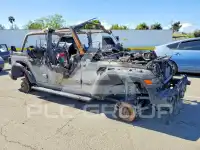 2018 Jeep WRANGLER фото