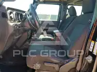 2018 Jeep WRANGLER фото