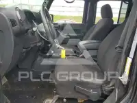 2018 Jeep WRANGLER фото