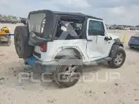 2018 Jeep WRANGLER фото