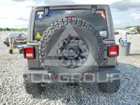 2018 Jeep WRANGLER фото