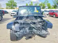 2018 Jeep WRANGLER фото