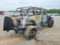 2018 Jeep WRANGLER фото